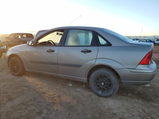 Photo 2 from auction – 2004 FORD FOCUS LX with VIN 1FAFP33P24W195012