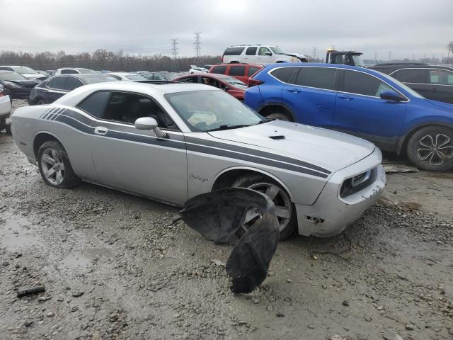 Photo 4 from auction – 2010 DODGE CHALLENGER with VIN 2B3CJ4DV9AH220243