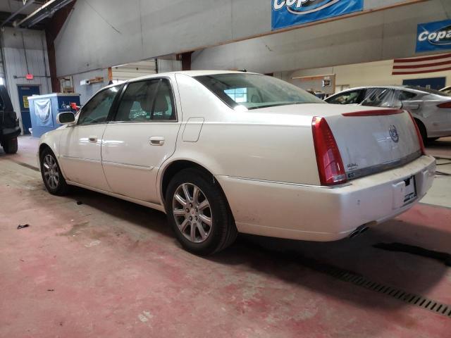Photo 2 from auction – 2008 CADILLAC DTS with VIN 1G6KD57Y38U187036