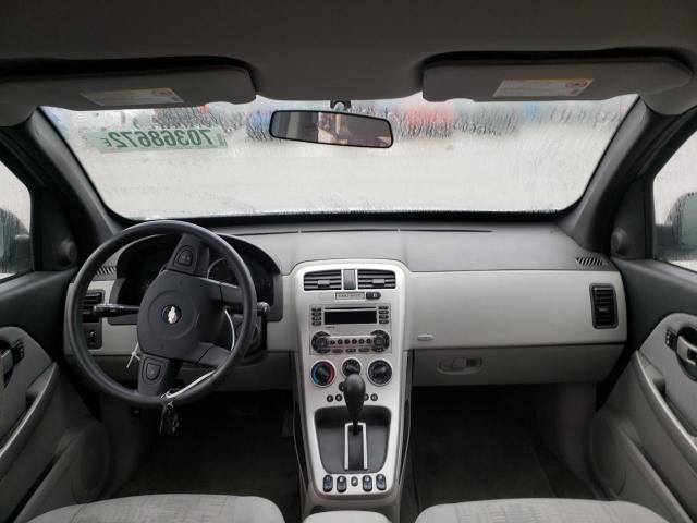 Photo 8 from auction – 2005 CHEVROLET EQUINOX LS with VIN 2CNDL23F356203625