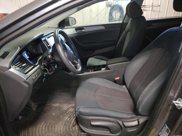 Photo 7 from auction – 2019 HYUNDAI SONATA SE with VIN 5NPE24AF4KH742787