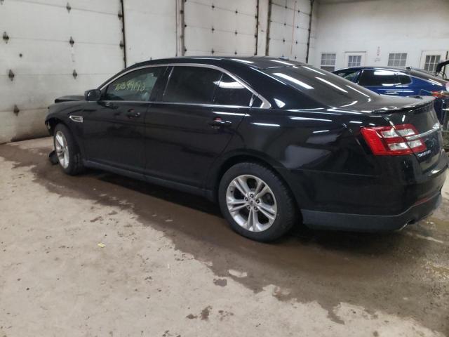 Photo 2 from auction – 2016 FORD TAURUS SEL with VIN 1FAHP2H81GG134169