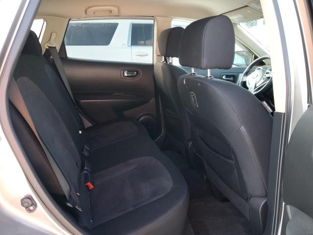 Photo 11 from auction – 2012 NISSAN ROGUE S with VIN JN8AS5MT4CW611638