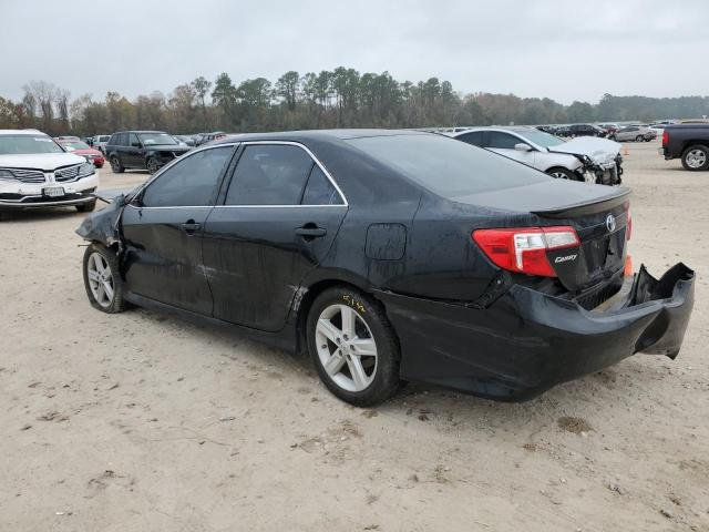 Photo 2 from auction – 2012 TOYOTA CAMRY BASE with VIN 4T1BF1FK4CU613947