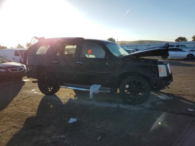 Photo 4 from auction – 2002 CADILLAC ESCALADE L with VIN 1GYEK63N72R111602