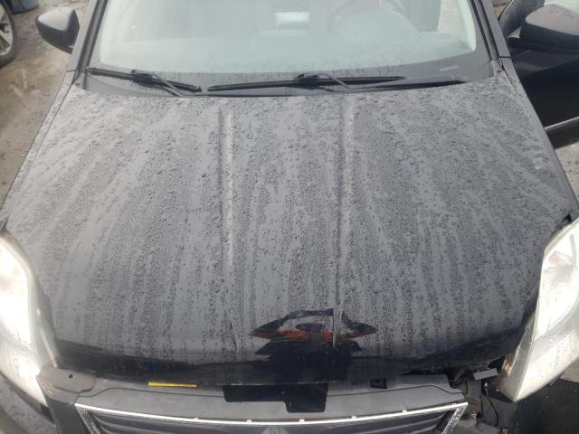Photo 11 from auction – 2012 NISSAN SENTRA 2.0 with VIN 3N1AB6AP5CL767611