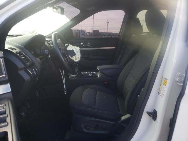Foto 7 de la subasta – 2019 FORD EXPLORER X con VIN 1FM5K7D89KGA40463