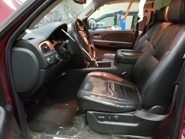 صورة رقم 7 من المزاد - 2007 CHEVROLET AVALANCHE مع VIN 3GNFK12397G134746