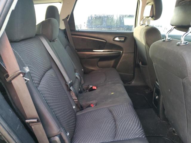 Photo 11 from auction – 2017 DODGE JOURNEY SE with VIN 3C4PDCAB5HT564536
