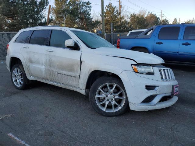 Photo 4 from auction – 2015 JEEP GRAND CHER with VIN 1C4RJFJT9FC706858