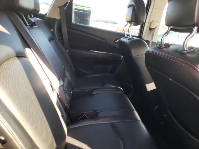 Photo 11 from auction – 2018 DODGE JOURNEY GT with VIN 3C4PDCEG4JT473432