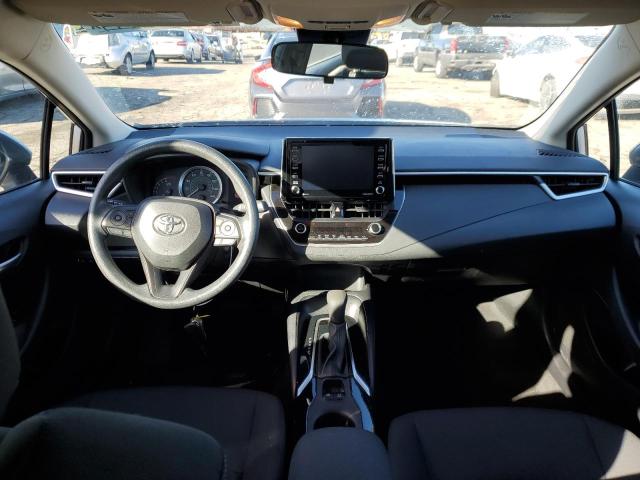 Photo 8 from auction – 2021 TOYOTA COROLLA LE with VIN 5YFEPMAE2MP209559