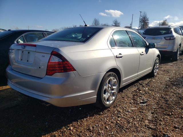 Photo 3 from auction – 2010 FORD FUSION SE with VIN 3FAHP0HA5AR253124
