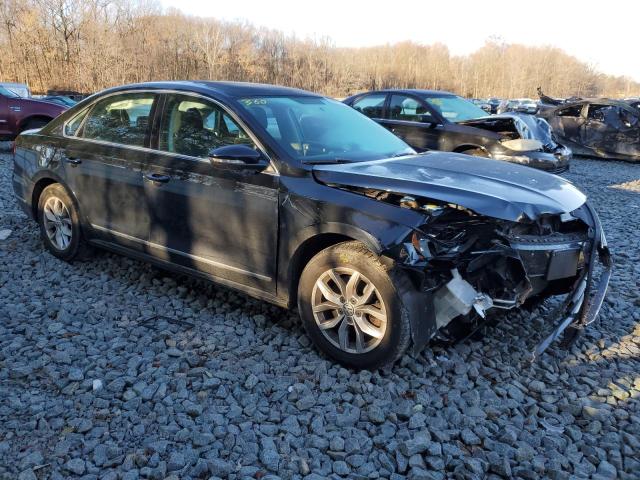 Photo 4 from auction – 2016 VOLKSWAGEN PASSAT S with VIN 1VWAT7A35GC025981