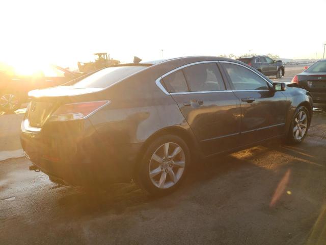 Photo 3 from auction – 2012 ACURA TL with VIN 19UUA8F57CA010184