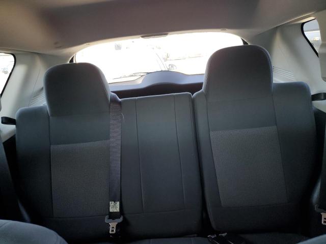 Photo 10 from auction – 2011 JEEP COMPASS SP with VIN 1J4NT1FA3BD155537