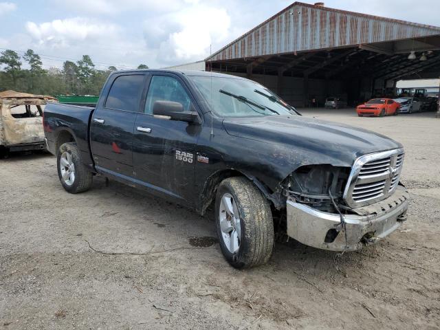Photo 4 from auction – 2016 RAM 1500 SLT with VIN 1C6RR7LT4GS185462