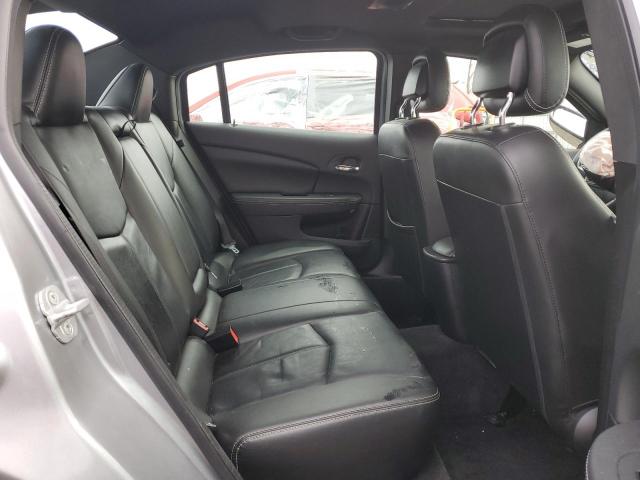 Photo 10 from auction – 2013 CHRYSLER 200 LIMITE with VIN 1C3CCBCG3DN614918