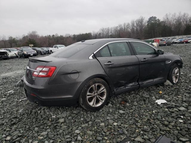 Photo 3 from auction – 2016 FORD TAURUS SEL with VIN 1FAHP2E84GG148796