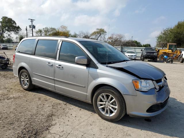 Photo 4 from auction – 2015 DODGE GRAND CARA with VIN 2C4RDGCG5FR749386
