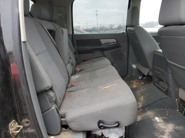 Photo 10 from auction – 2007 DODGE RAM 2500 with VIN 3D7KS29D87G767773