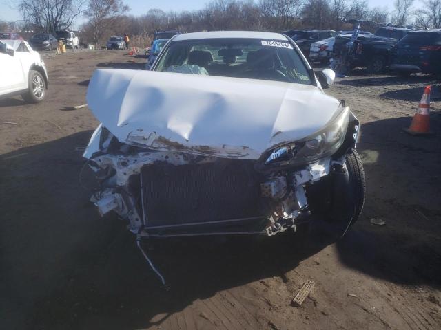 Photo 5 from auction – 2014 HONDA ACCORD LX with VIN 1HGCR2F34EA251686