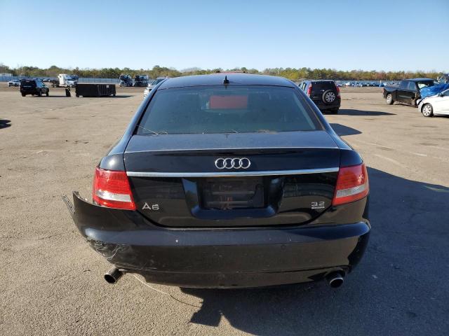 Photo 6 from auction – 2008 AUDI A6 3.2 QUA with VIN WAUDH74F48N123166