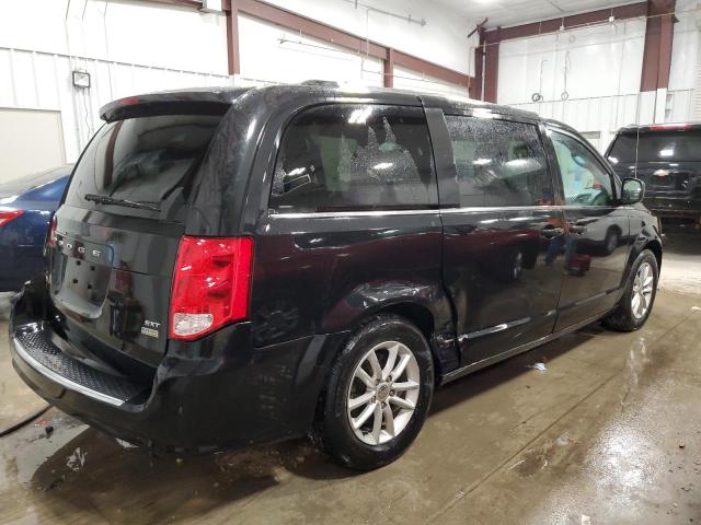 Photo 3 from auction – 2019 DODGE GRAND CARA with VIN 2C4RDGCG0KR631644