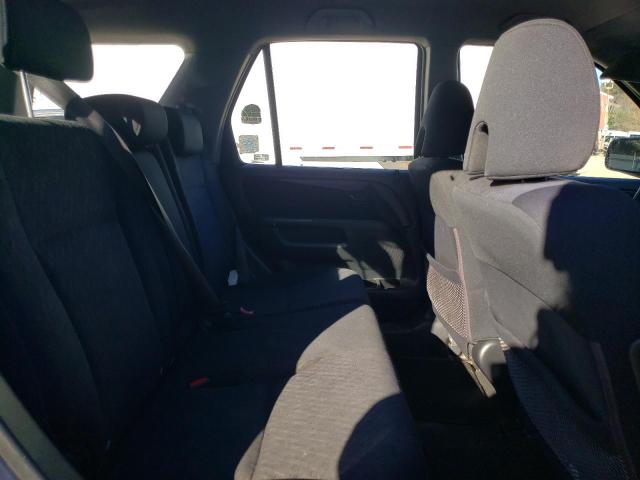 Photo 11 from auction – 2005 HONDA CR-V LX with VIN JHLRD68545C011946