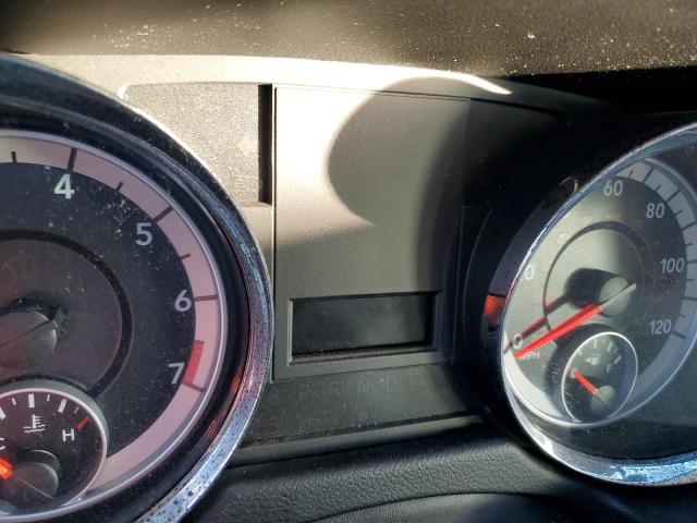 Photo 9 from auction – 2014 DODGE GRAND CARA with VIN 2C4RDGBG8ER203214