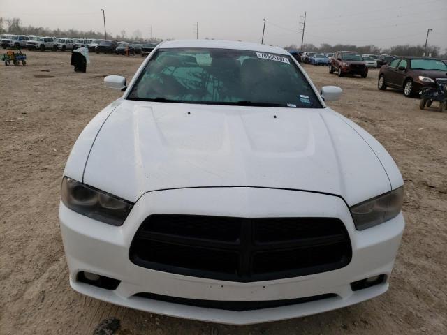 Photo 5 from auction – 2014 DODGE CHARGER R/ with VIN 2C3CDXDT2EH320104
