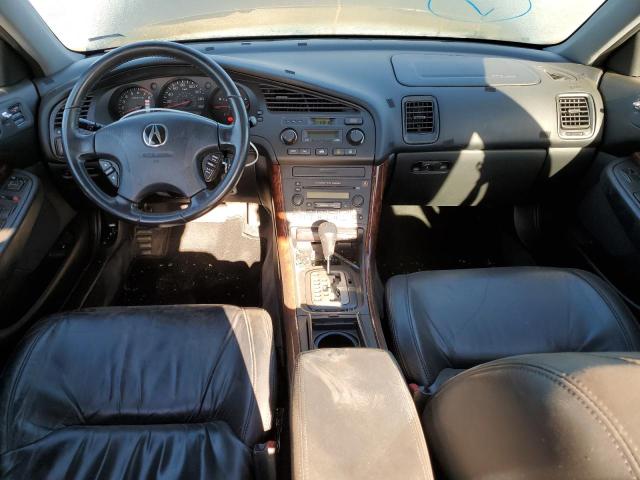 Photo 8 from auction – 2003 ACURA 3.2TL with VIN 19UUA56673A075463