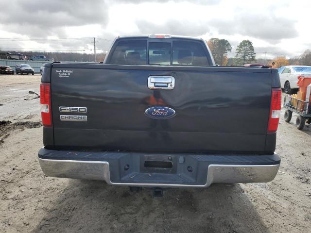 Photo 6 from auction – 2006 FORD F150 with VIN 1FTRF12V46NA91029