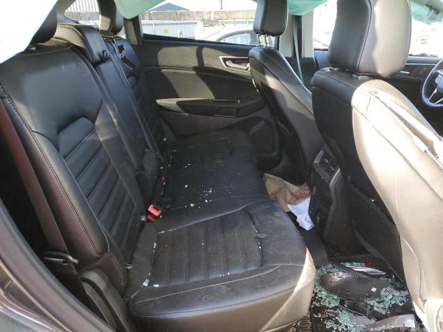 Photo 11 from auction – 2020 FORD EDGE SEL with VIN 2FMPK4J94LBA02037