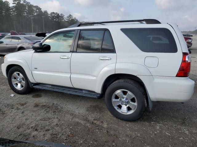 Foto 2 de la subasta – 2008 TOYOTA 4RUNNER SR con VIN JTEZU14RX8K007186