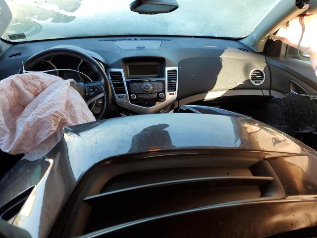 Photo 8 from auction – 2014 CHEVROLET CRUZE LT with VIN 1G1PC5SB6E7247337