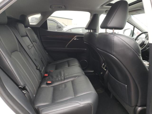 Photo 11 from auction – 2017 LEXUS RX 350 BAS with VIN 2T2BZMCAXHC057524