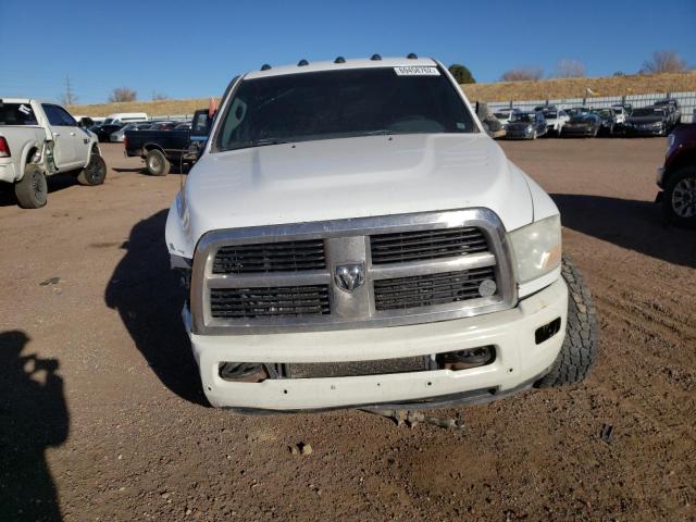 Photo 5 from auction – 2011 DODGE RAM 2500 with VIN 3D7UT2CL1BG590725
