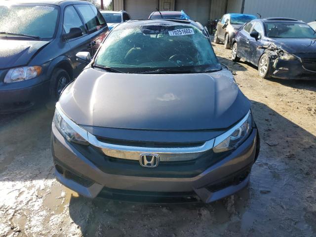 Photo 5 from auction – 2016 HONDA CIVIC EX with VIN 2HGFC2F84GH502382