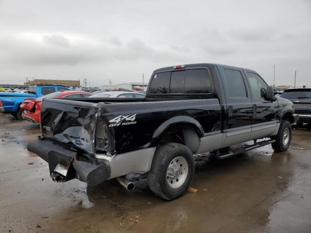 Photo 3 from auction – 2000 FORD F250 SUPER with VIN 1FTNW21F1YEC96969