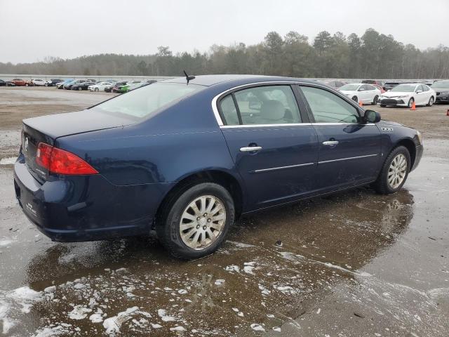 Photo 3 from auction – 2007 BUICK LUCERNE CX with VIN 1G4HP572X7U156001
