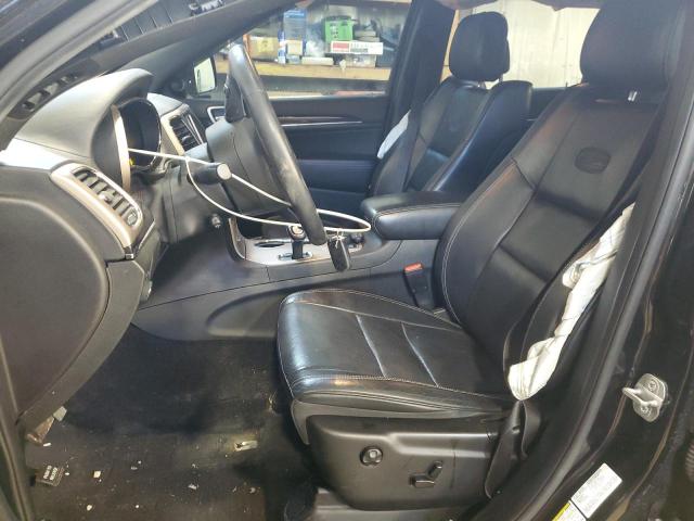 Photo 7 from auction – 2014 JEEP GRAND CHER with VIN 1C4RJFCT2EC482389