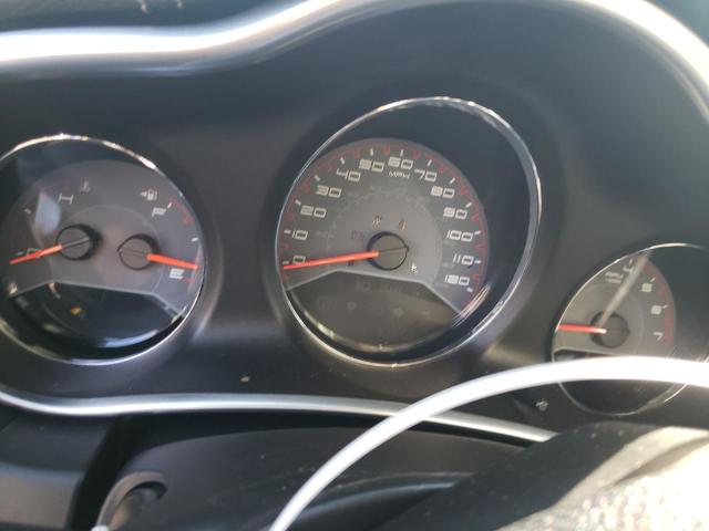 Photo 9 from auction – 2012 DODGE AVENGER SE with VIN 1C3CDZAG8CN285057