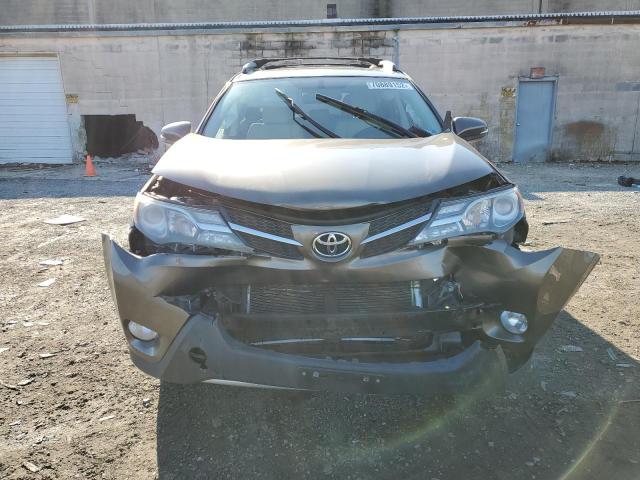 صورة رقم 5 من المزاد - 2013 TOYOTA RAV4 LIMIT مع VIN 2T3DFREV8DW087916