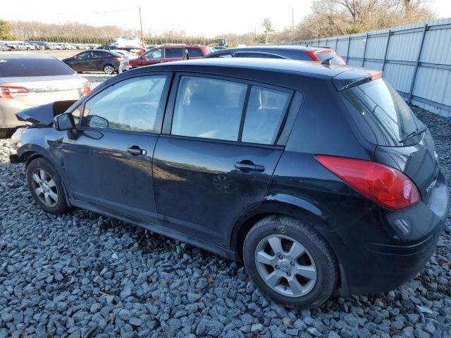 Photo 2 from auction – 2008 NISSAN VERSA S with VIN 3N1BC13E58L356085