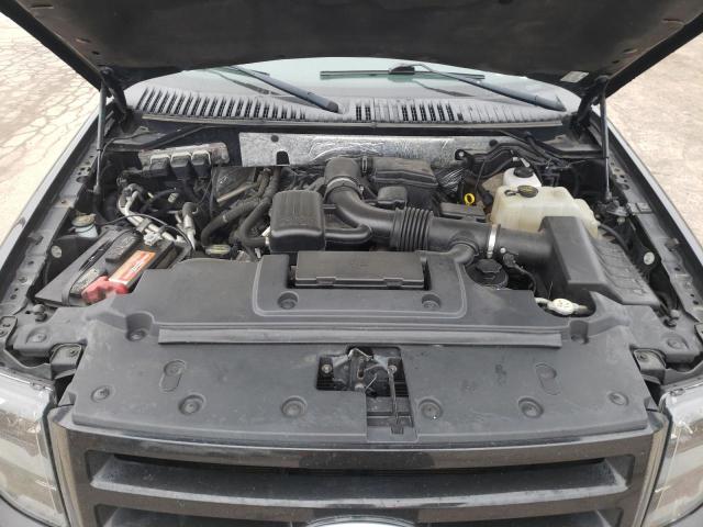 Photo 12 from auction – 2010 FORD EXPEDITION with VIN 1FMJK2A58AEB68392