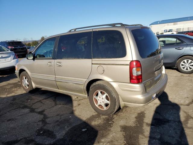 Photo 2 from auction – 1999 OLDSMOBILE SILHOUETTE with VIN 1GHDU03E8XD181780