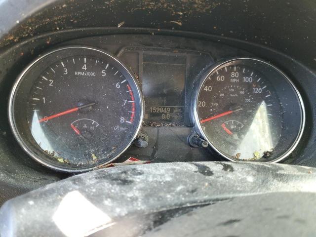 Photo 9 from auction – 2011 NISSAN ROGUE S with VIN JN8AS5MT9BW189817