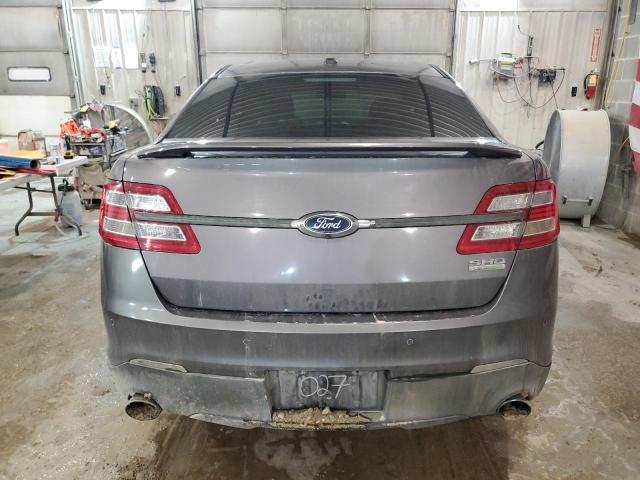 Photo 6 from auction – 2013 FORD TAURUS SHO with VIN 1FAHP2KT2DG101027