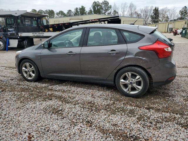 Photo 2 from auction – 2013 FORD FOCUS SE with VIN 1FADP3K25DL349033